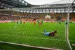 Ściąga kibica. Gra Ekstraklasa. Wyniki wtorkowych i środowych spotkań