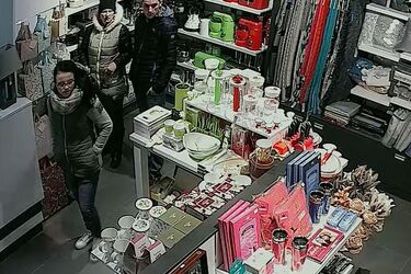 Rozpoznajesz tych ludzi? Szuka ich policja