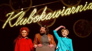 Wygraj zaproszenie na spektakl do Teatru Dramatycznego [KONKURS]