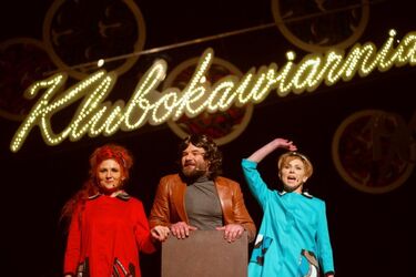 Wygraj zaproszenie na spektakl do Teatru Dramatycznego [KONKURS]