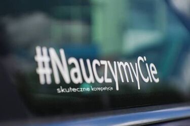 Chłopak z Podlasia tworzy sieć korepetytorską oplatającą cały kraj