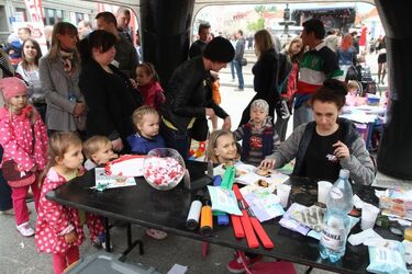 Kultura na weekend. Duży wybór imprez, będzie też festyn na rynku [WIDEO]
