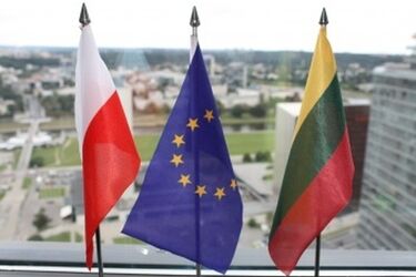 53 mln euro na polsko-litewskie inwestycje i inicjatywy. Skorzystają Białystok i Suwałki