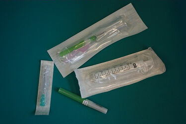 Dyżury szpitali w tym tygodniu (25.04-1.05). Sprawdź plan pracy placówek