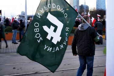 Radni chcą odciąć się od narodowców