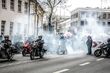 Motoserce 2016: Polała się krew [ZDJĘCIA]