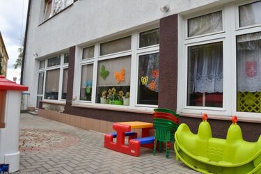 Szykuje się duży remont przedszkola przy ul. Wierzbowej