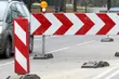 Drogowcy zajmą część ulic Świętojańskiej i Sokólskiej