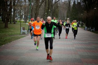 Parkrun już w Białymstoku. W sobotę inauguracja biegu