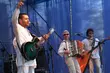 Kolacja muzyczna. Energetyczna fuzja, którą warto zobaczyć [KONKURS]