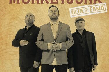 Bluesowy koncert w Famie. Mamy bilety [KONKURS]