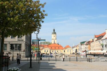 Kultura na długi weekend. Dużo propozycji na majówkę - w Białymstoku i za miastem [WIDEO]