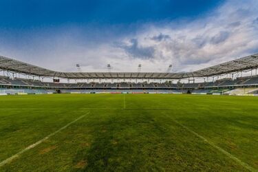 Ściąga kibica. Gra Ekstraklasa, I, II i III liga. Wyniki weekendowych spotkań