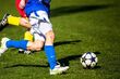 Podlaski futbol. Gra IV liga i KOS. Wyniki weekendowych spotkań