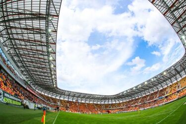 Sportowy rozkład jazdy. Czyli co, gdzie, jak i kiedy