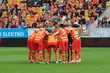 Ekstraklasa. Jaga walczy o utrzymanie