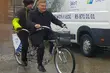 10 tandemów dołączyło do BiKeRa. Z rowerów już można korzystać