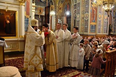 Pascha. Wyznawcy prawosławia świętują Zmartwychwstanie Pańskie
