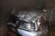 Tragiczny wypadek. Kierowca nie żyje