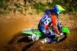 Motocross. Bykowski tuż za podium