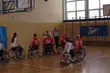 Turniej koszykówki na wózkach. Grał PSSON START Białystok [WIDEO]