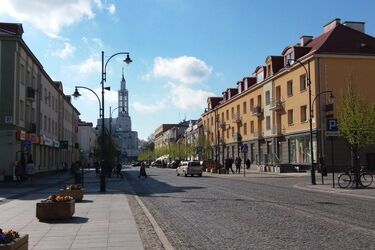 Gra miejska. Poznaj architekturę Białegostoku i zdobądź nagrody