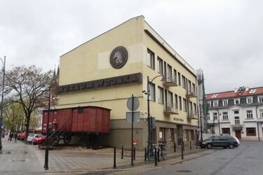 Muzeum Wojska będzie można zwiedzać bezpłatnie 