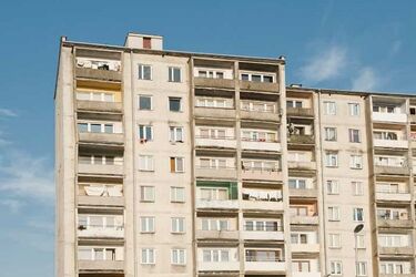 Wielka płyta. Wzrosło zainteresowanie w Białymstoku