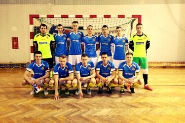Futsal. Nie mają nic do stracenia. W niedzielę MOKS gra z Clearexem [WIDEO]