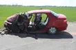 Ofiara śmiertelna i troje rannych. Tragiczna środa na suwalskich drogach