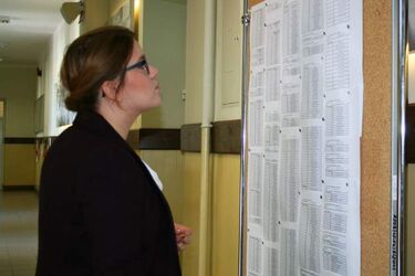 To nie był czarny czwartek. Matura z matematyki bez problemów [ARKUSZE]