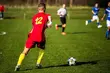Podlaski futbol. Gra IV liga, KOS i A-klasa. Wyniki weekendowych spotkań