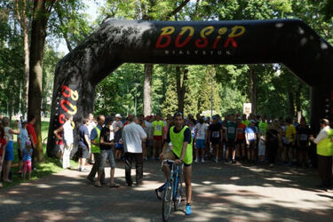 VII Białostocki Bieg Masowy. Trwają zapisy