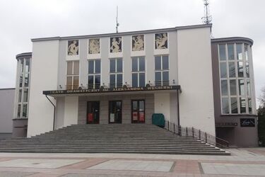 "Cudowna" w Teatrze Dramatycznym. Będzie spektakl na podstawie książki Piotra Nesterowicza