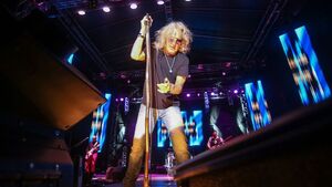 Perfect i Akcent na Juwenaliach gwarancją dobrej zabawy [ZDJĘCIA]