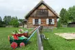 Piknik pod gruszą. Atrakcje w skansenie i wspólne ognisko