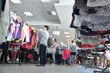 Przy ul. Hetmańskiej otworzył się nowy second hand. Sprzedaje ubrania 