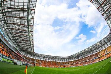 Ściąga kibica. Gra Ekstraklasa, I i II liga. Wyniki wtorkowych i środowych spotkań