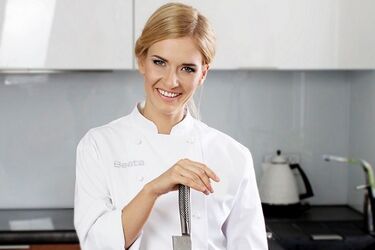 Burgery i steki w roli głównej. Degustacja i konkursy z nagrodami