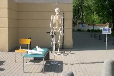 "Weź się lecz" w Białymstoku