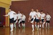 Futsal. Słoneczni postarają się o niespodziankę