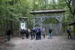 Z Białegostoku do Białowieży. Artyści wychodzą w plener [WIDEO]