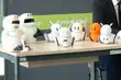 Robot z Politechniki Białostockiej rusza na podbój rynków międzynarodowych