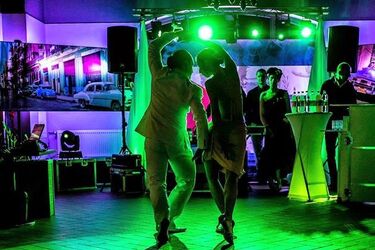 Darmowe warsztaty taneczne. Można poznać kroki m.in. tanga