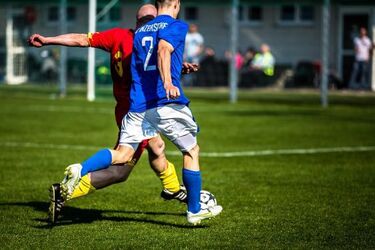 Podlaski futbol. Gra IV liga, KOS i A-klasa. Wyniki weekendowych spotkań
