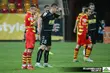 Ekstraklasa. Meczem z Koroną Jaga kończy sezon