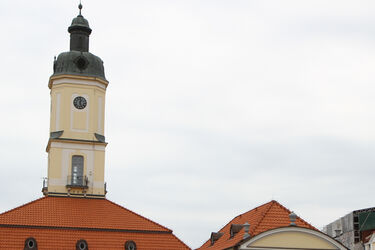 W weekend będzie chłodniej i deszczowo