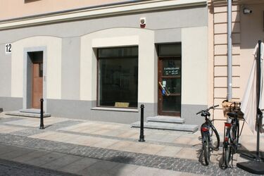 Galeria Marszand otwiera się w nowym miejscu. Będzie działać w centrum miasta
