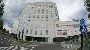 Ibis Styles Białystok już otwarty [ZDJĘCIA]