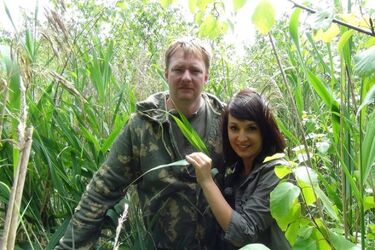 Na Podlasiu powstał jeden z odcinków telewizyjnego serialu